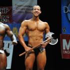 Jacob  Miller - NPC Jay Cutler Desert Classic 2014 - #1